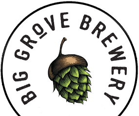 Big Grove Brewery