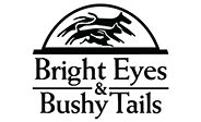 Bright Eyes and Bushy Tails