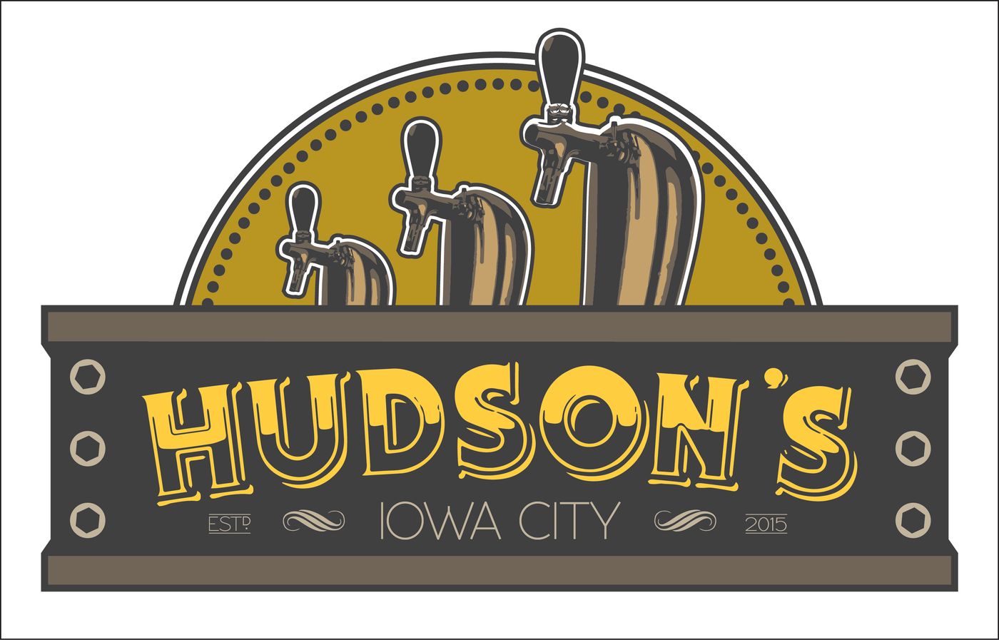 Hudson's Iowa City