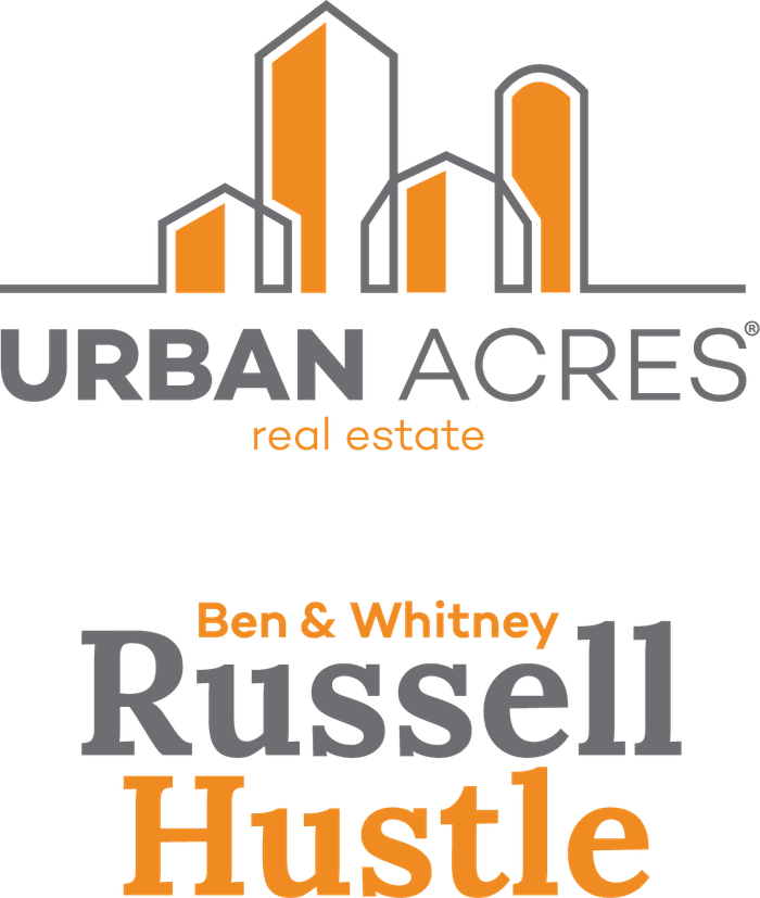 Ben and Whitney Russell Hustle