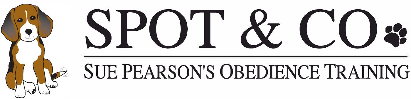 Spot and Co, Sue Pearson's Obedience Training
