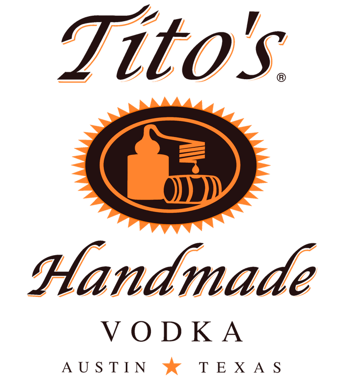 Tito's Handmade Vodka
